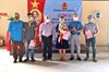 Bình Định: Đẩy mạnh công tác thành lập Công đoàn cơ sở năm 2022