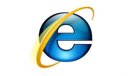 Trình duyệt web huyền thoại Internet Explorer của Microsoft sẽ sớm dừng hoạt động trong năm nay. Ảnh chụp màn hình