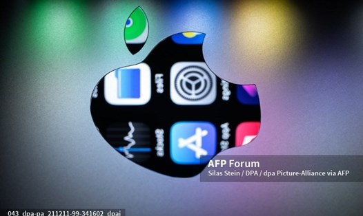 iPhone 14 hứa hẹn làm các iFan "bấn loạn". Ảnh: AFP