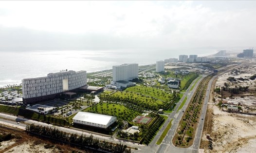 18 dự án tại Khánh Hòa có chủ trương đầu tư có đất ở không hình thành đơn vị ở.