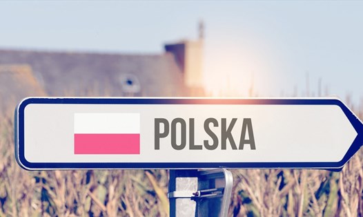 Ba Lan tuyên bố từ bỏ dầu khí Nga. Ảnh: Getty