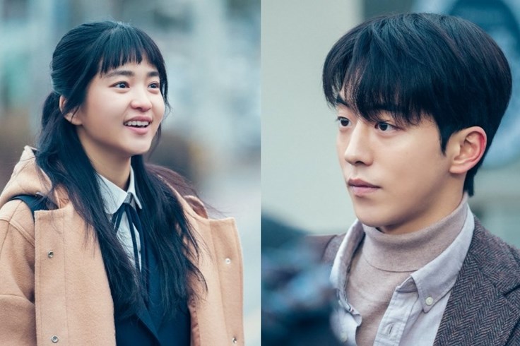 “Tuổi 25, Tuổi 21” tập 11: Nam Joo Hyuk, Kim Tae Ri đi chơi riêng?