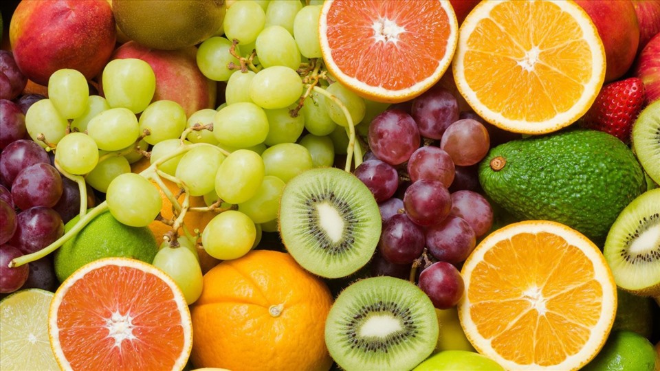 5 loại trái cây người bị cao huyết áp không nên ăn quá nhiều
