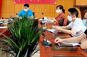 Sơn La: Công đoàn cơ sở phối hợp giám sát chính sách hỗ trợ NLĐ do đại dịch