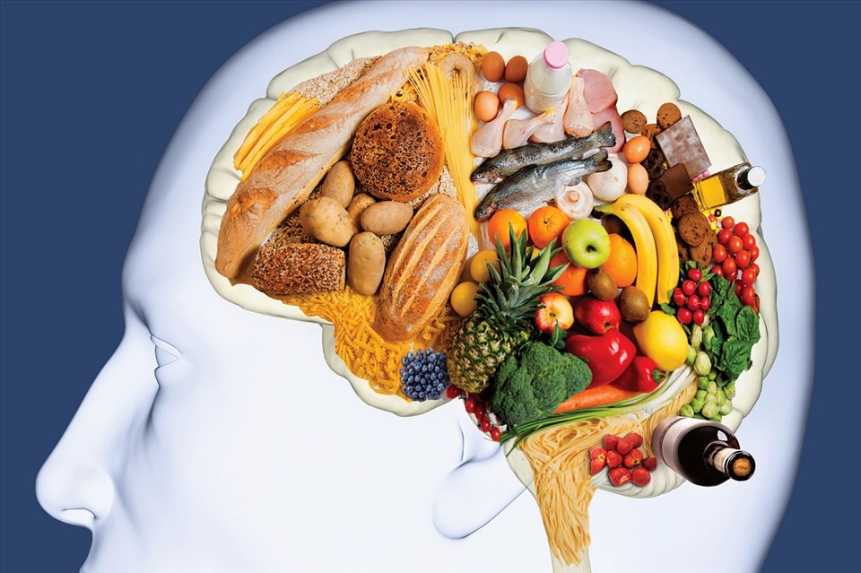 4 loại thực phẩm người thiếu máu não nên hạn chế sử dụng