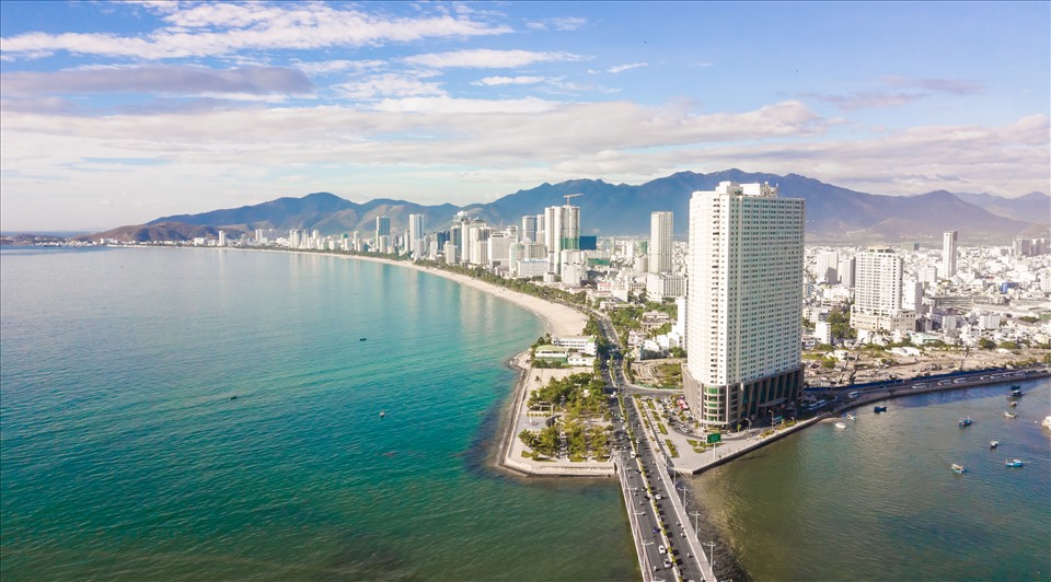 Nhiều gói ưu đãi lên đến 70% cho các combo nghỉ dưỡng được áp dụng với tất cả các khách sạn trên toàn quốc của Mường Thanh. Ảnh: NVCC