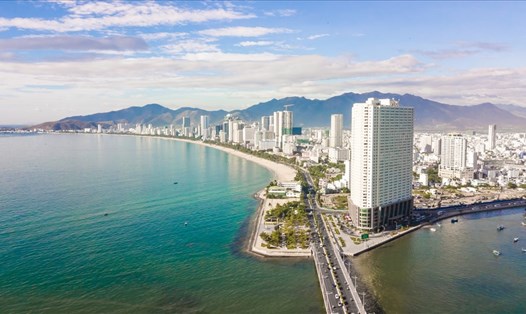 Nhiều gói ưu đãi lên đến 70% cho các combo nghỉ dưỡng được áp dụng với tất cả các khách sạn trên toàn quốc của Mường Thanh. Ảnh: NVCC