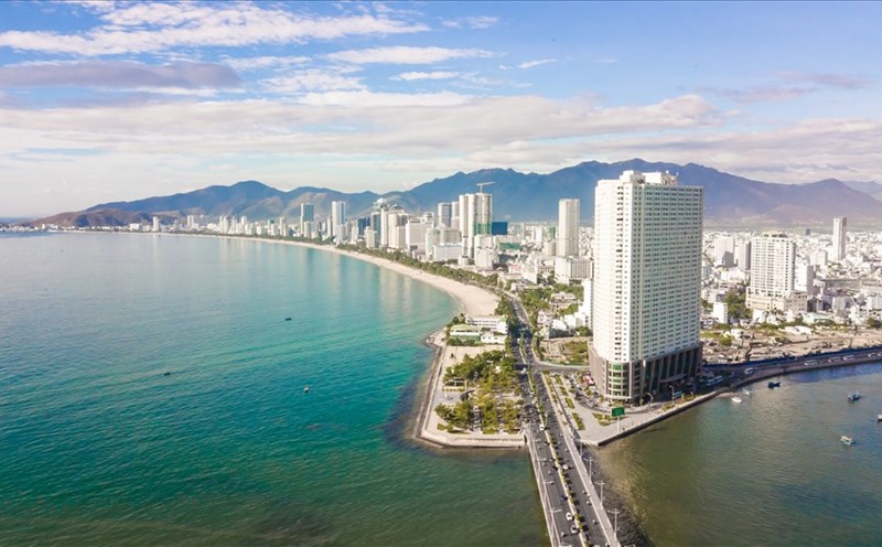 Nhiều gói ưu đãi lên đến 70% cho các combo nghỉ dưỡng được áp dụng với tất cả các khách sạn trên toàn quốc của Mường Thanh. Ảnh: NVCC