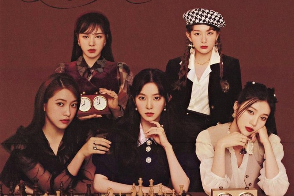 Red Vevet ấn định ngày comeback chính thức. Ảnh: SM Entertainment Red Vevet ấn định ngày comeback chính thức. Ảnh: SM Entertainment