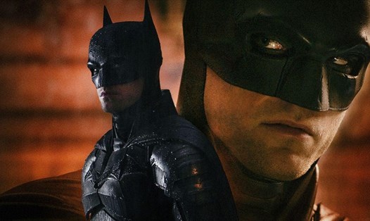 "The Batman" 2022 được kỳ vọng là bom tấn tỉ đô tiếp theo của nhà DC. Ảnh: CGV.
