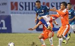 Xem trực tiếp Đà Nẵng vs TP.HCM tại V.League 2022 trên kênh nào?