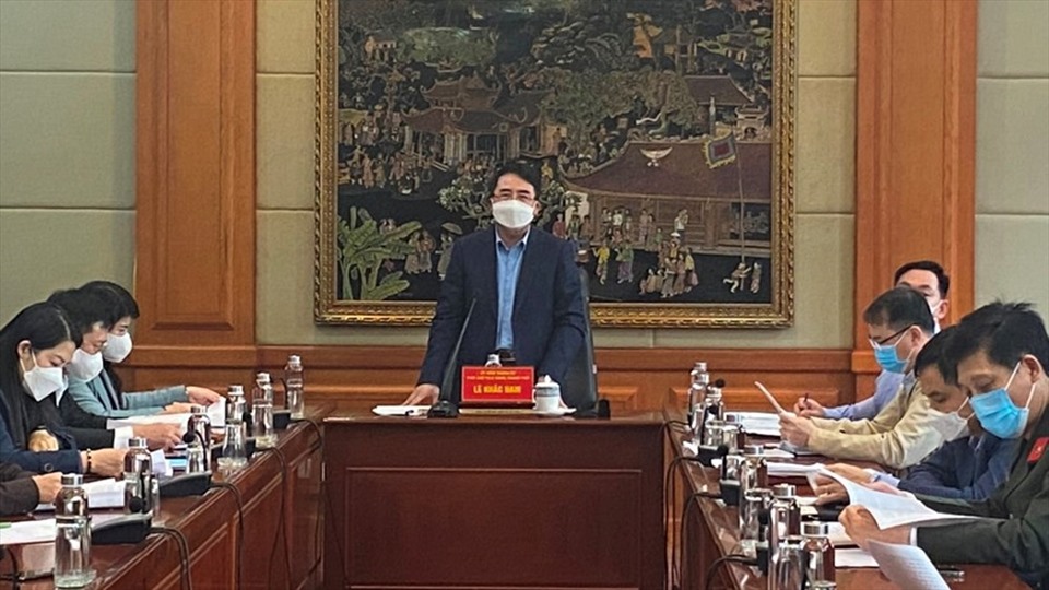 Hải Phòng: Chuẩn bị tổ chức Lễ hội Hoa phượng đỏ 2022 thiết thực, an toàn