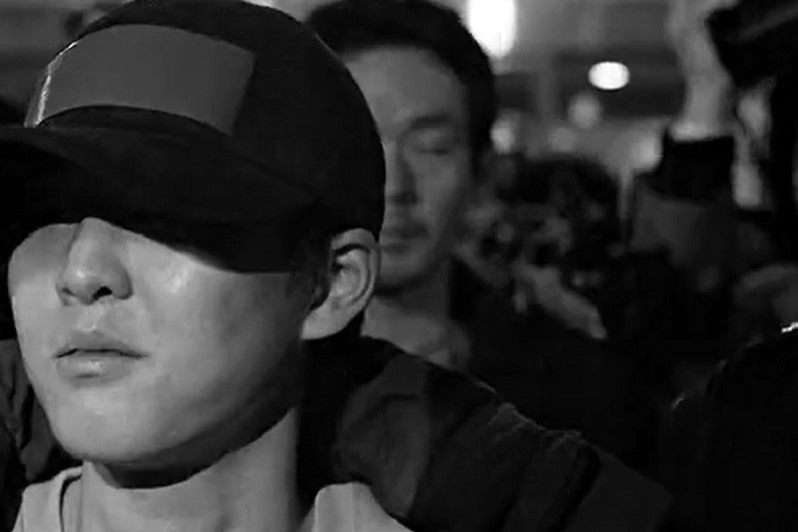 Kẻ gây tội ác trong "Toà án vị thành niên" đều là những cô cậu thanh thiếu niên. Ảnh: Netflix