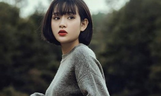 Nữ ca sĩ Hiền Hồ thành công từ cuộc thi "Giọng hát Việt". Ảnh: CMH