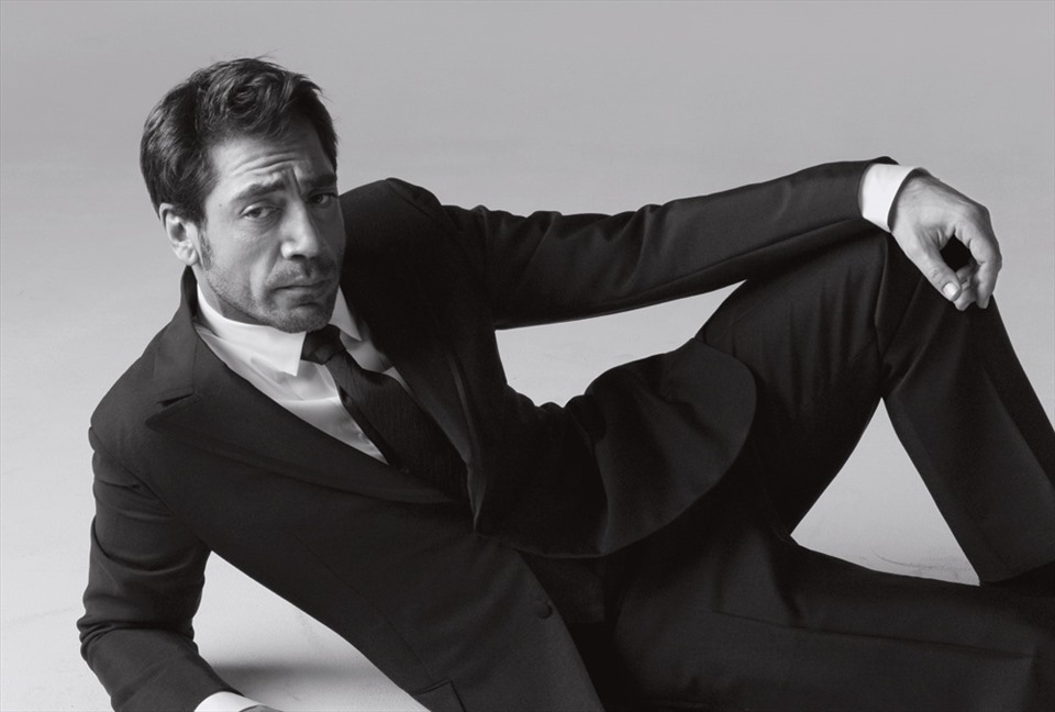 Javier Bardem là gương mặt sáng giá tại Lễ trao giải Oscar 2022. Ảnh: Xinhua