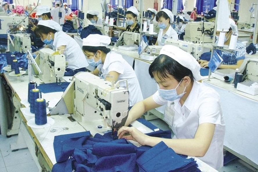 Ảnh minh hoạ. Ảnh: LDO