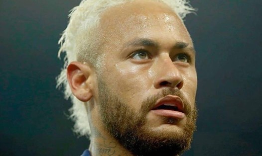Đã đến lúc Neymar nên rời PSG?        Ảnh: Instagram