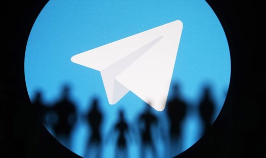 Sau khi bị đình chỉ hoạt động, Telegram đã thực hiện các yêu cầu của Tòa án tối cao Brazil và được phép hoạt động trở lại. Ảnh chụp màn hình