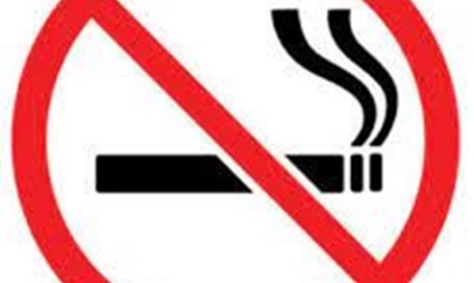 Các cấp Công đoàn Thủ đô tổ chức lồng ghép công tác tuyên truyền phòng chống tác hại của thuốc lá với các hoạt động Tháng công nhân. Ảnh: ST