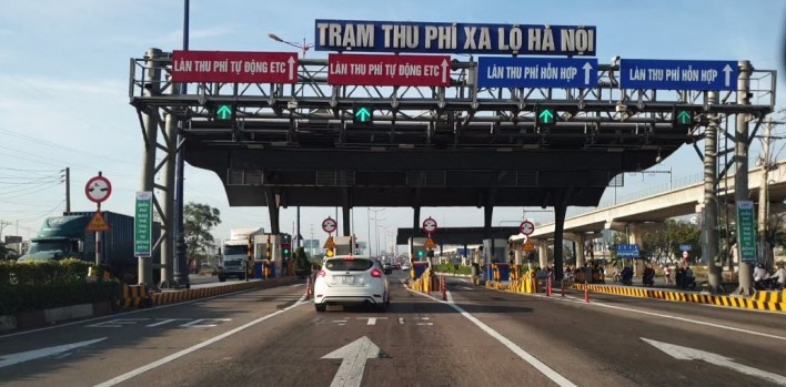 Cổ phiếu CII bị HoSE cắt margin vì thua lỗ. Ảnh: A.D