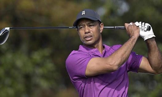 Tiger Woods vẫn muốn hướng đến các cột mốc lịch sử. Ảnh: Tennis World