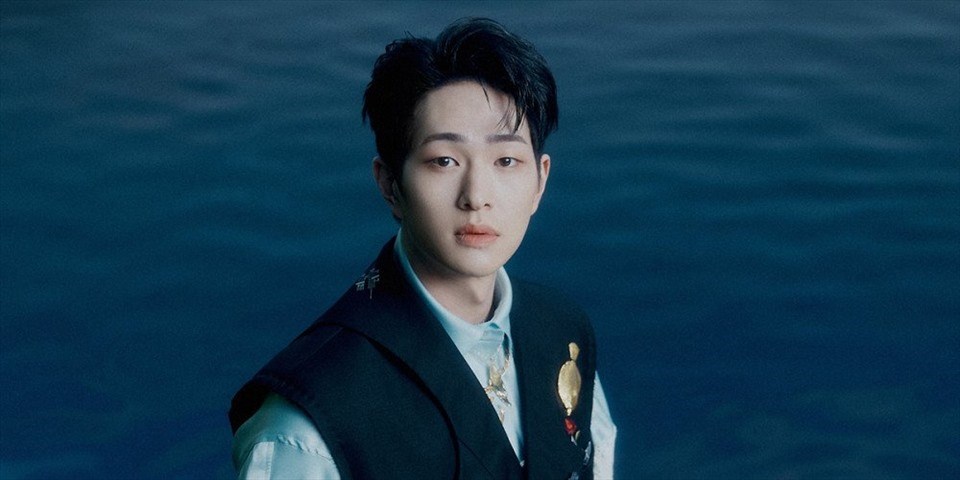 Trưởng nhóm của SHINee - Onew sẽ trở lại với album solo mới vào tháng 4. Ảnh: SM Entertainment Trưởng nhóm của SHINee - Onew sẽ trở lại với album solo mới vào tháng 4. Ảnh: SM Entertainment