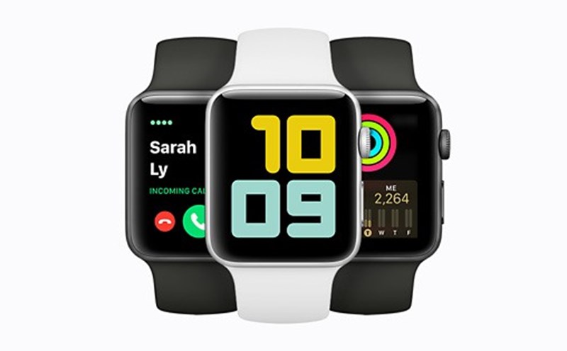 Liệu 2022 Có Phải Hồi Kết Của Apple Watch Series 3?