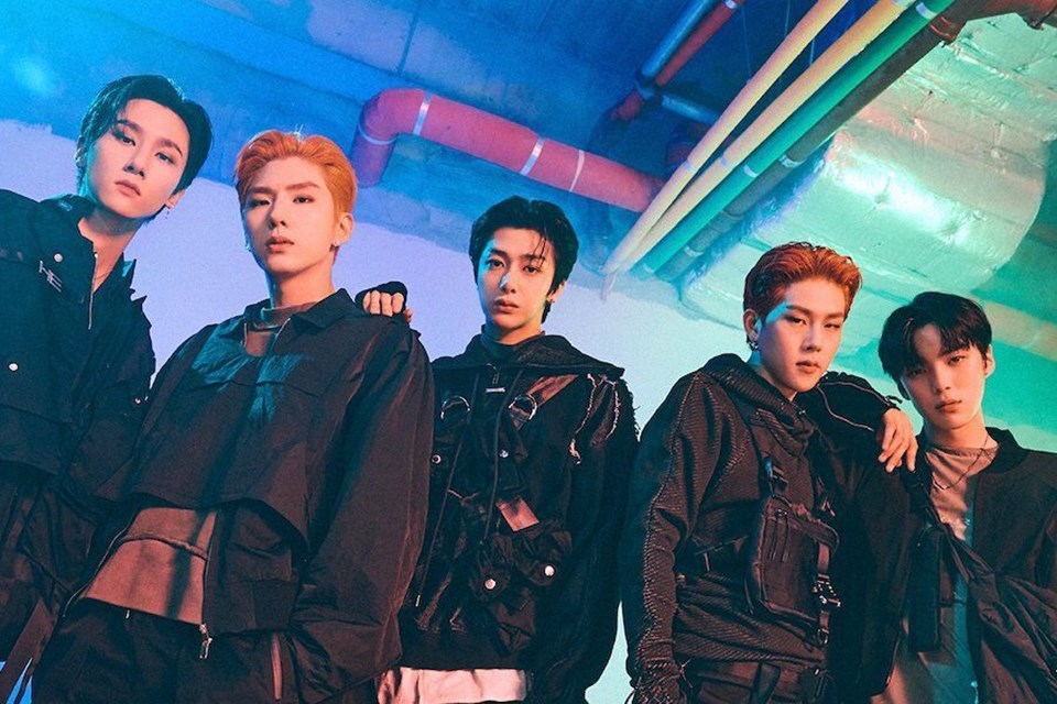 MONSTA X xác nhận sẽ trở lại vào tháng 4. Ảnh: Soompi MONSTA X xác nhận sẽ trở lại vào tháng 4. Ảnh: Soompi