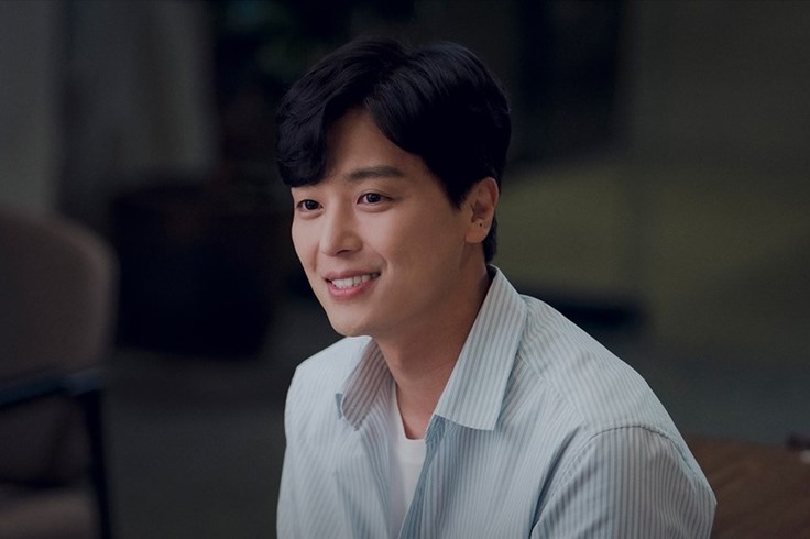 “Người tình màn ảnh” của Son Ye Jin thú nhận không giỏi bộc lộ tình cảm