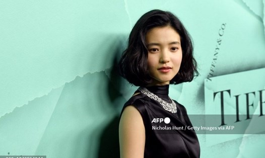 Kim Tae Ri được yêu thích khi đóng chính phim “Tuổi 25, Tuổi 21”. Ảnh: AFP.