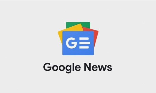 Google News là nền tảng truyền thông tiếp theo bị Nga chặn với lý do phòng tránh phát tán thông tin sai lệch. Ảnh: Google