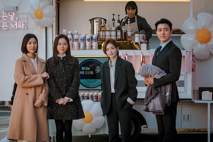 “Ba mươi chín” tập 10: Son Ye Jin ủng hộ khi Jeon Mi Do trở lại diễn xuất “Ba mươi chín” tập 10: Son Ye Jin ủng hộ khi Jeon Mi Do trở lại diễn xuất