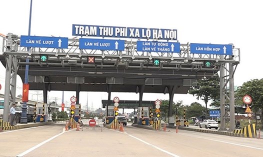 Sau khi bị cắt margin, cổ phiếu CII tiếp tục bị HoSE đưa vào diện cảnh báo. Ảnh: L.T