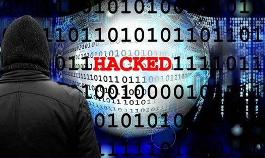 Cảnh báo các nhóm hacker gia tăng hoạt động lừa đảo nhằm vào người dùng của các dịch vụ ngân hàng online, ví điện tử. Ảnh: T.P