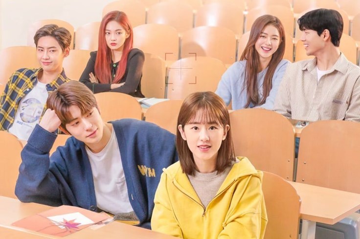 Bộ phim “Dear.M” của đài KBS sẽ được phát hành tại Nhật Bản Bộ phim “Dear.M” của đài KBS sẽ được phát hành tại Nhật Bản