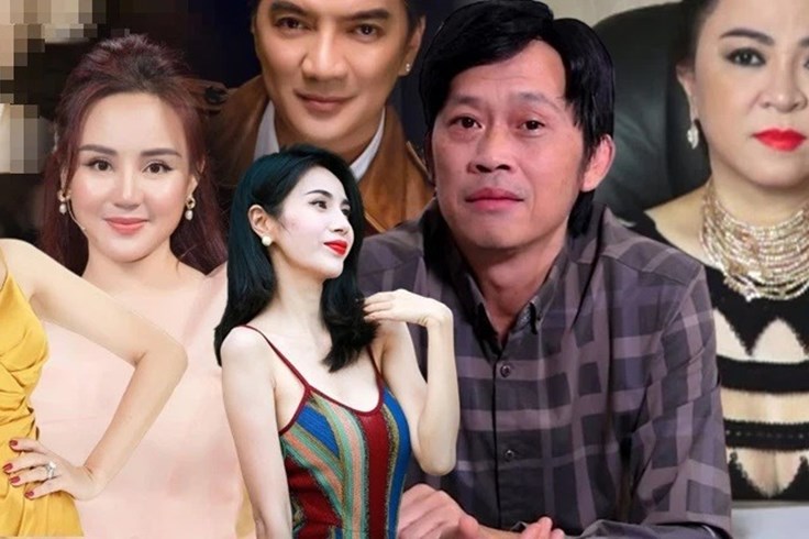 Nhịp sống 24h: Nghệ sĩ nói gì sau khi bà Phương Hằng bị tạm giam? Nhịp sống 24h: Nghệ sĩ nói gì sau khi bà Phương Hằng bị tạm giam?