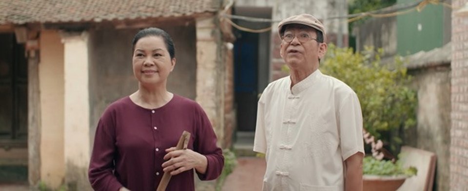 Tình tiết mới trong "Anh có phải đàn ông không". Ảnh: NSX. Tình tiết mới trong "Anh có phải đàn ông không". Ảnh: NSX.