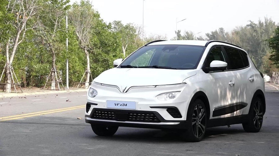 Xe ôtô điện cần đáp ứng điều kiện gì để lưu hành tại Việt Nam?