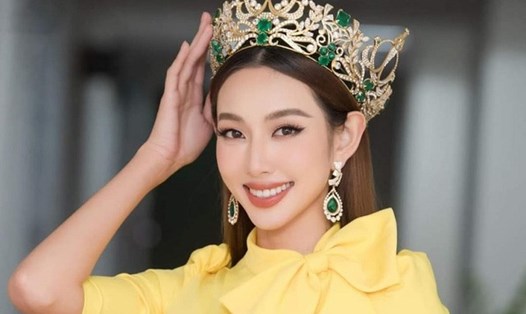 Tặng Bằng khen của Thủ tướng Chính phủ cho Hoa hậu Hòa bình Quốc tế (Miss Grand International 2021) Nguyễn Thúc Thùy Tiên, Gương mặt trẻ Việt Nam tiêu biểu năm 2021.
