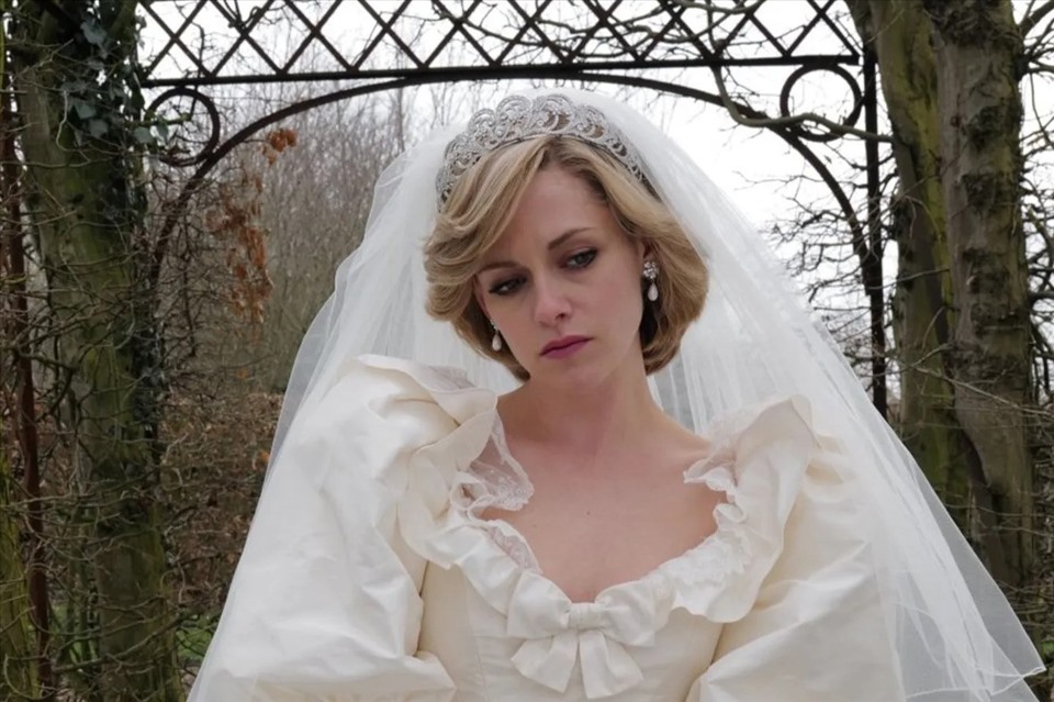 Kristen Stewart được đề cử "Nữ diễn viên chính xuất sắc nhất" tại Oscar 2022. Ảnh: IMDb