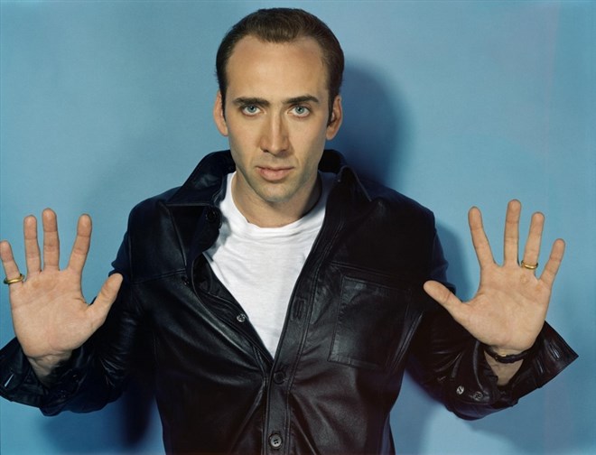 Nicolas Cage's wasteful life and debts in his later years