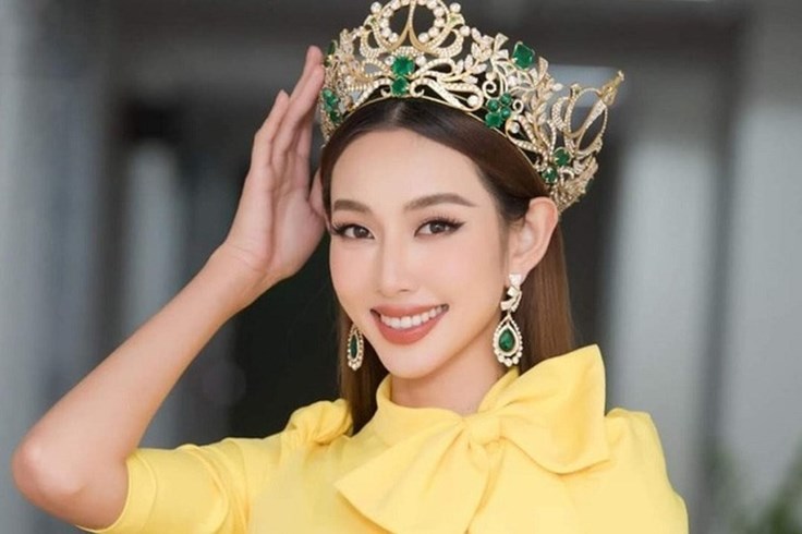 Nhịp sống 24h: Hoa hậu Thùy Tiên được nhận bằng khen của Thủ tướng