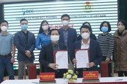 Công đoàn Y tế Việt Nam: Thêm một thoả thuận hợp tác phúc lợi cho đoàn viên