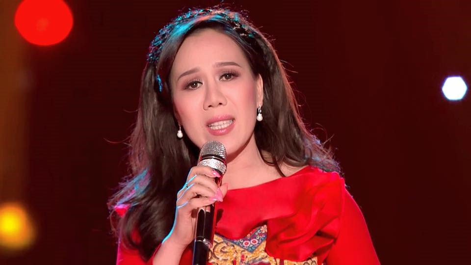 Cuộc đời ca sĩ Mai Thiên Vân: Từ tuổi thơ xa mẹ đến đột phá nhờ Quang Lê
