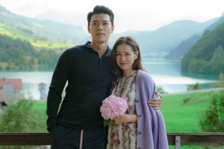 Đám cưới của Hyun Bin - Son Ye Jin được bảo vệ chặt chẽ, tốn 140.000 USD