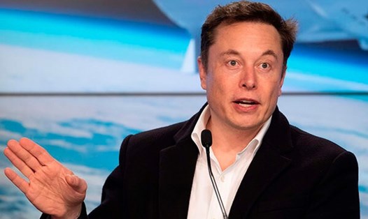 Elon Musk cho biết ông đang suy nghĩ nghiêm túc về việc xây dựng một nền tảng mạng xã hội mới. Ảnh: AFP