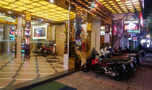 Bắc Ninh cho phép dịch vụ karaoke, quán bar,... mở cửa trở lại từ 29.3. Ảnh minh họa.