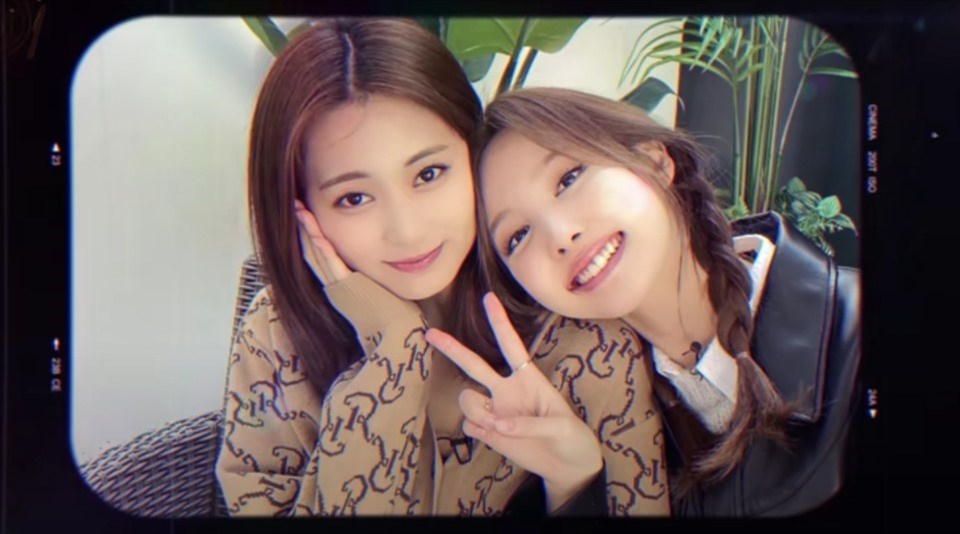 Tzuyu và Nayeon nhóm TWICE. Ảnh: CMH. Tzuyu và Nayeon nhóm TWICE. Ảnh: CMH.