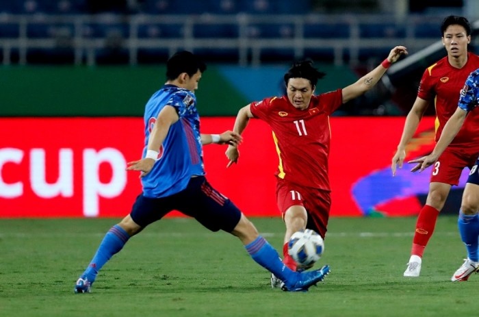 4 dấu hỏi về tuyển Việt Nam khi đấu tuyển Nhật Bản?