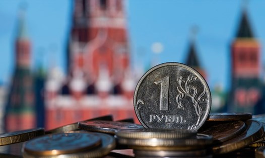 Nga đặt thời hạn thanh toán khí đốt bằng đồng rúp trước ngày 31.3. Ảnh: Getty